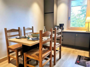 Résidence Teppes - Les Teppes 37 - Appartement 2 chambres, entièrement rénové ! MAE-9924
